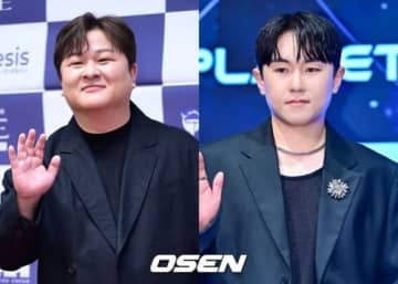 ホ・ガク＆イム・ハンビョル、突然のコンサート中止を発表「公演企画会社側の契約不履行」