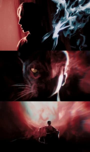 ATEEZのSAN、ソロ曲「Creep」MV公開…魅惑的な歌声に注目