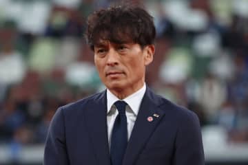 【天皇杯】宮本恒靖会長が決勝の「寂しい」客席に言及　元日開催復活へ「協議している」