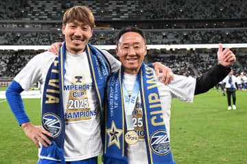 スタンドからの「ありがとう」に涙…昌子源が立ち直った指揮官からの言葉「威厳を失うな」