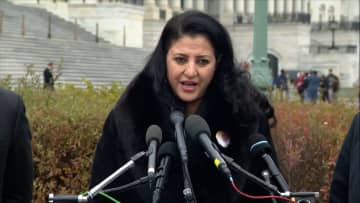 2018年に殺害されたジャマル・カショギ記者の妻がトランプ大統領を非難「非常に不愉快な発言」サウジアラビア皇太子との会談で擁護姿勢示す