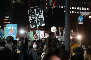 高市首相発言は「国民の平和への願いと乖離」　日本の軍事評論家が批判