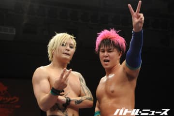 【試合詳細】11･22　全日本プロレス後楽園ホール大会　青柳優馬＆安齊勇馬vs青柳亮生＆ライジングHAYATO　宮原健斗＆デイビーボーイ・スミスJr.vs本田竜輝＆野村直矢　鈴木秀樹＆真霜拳號vs綾部蓮＆タロース