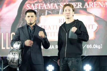 RIZIN大みそかチケット、ふるさと納税返礼品に　VIP席も…ネット騒然「マジで！？」