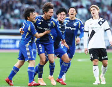 【天皇杯】神戸ＤＦ酒井高徳　連覇逃し責任痛感「必要な力を出しきれていなかった」