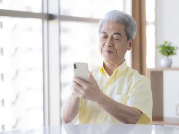 月の年金23万円「月5000円ほどポイ活で稼ぐ。ゴルフが唯一の楽しみ」66歳男性の老後の暮らし