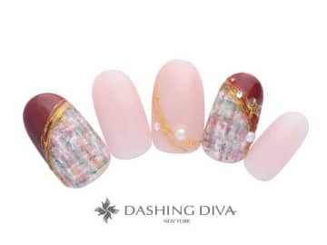 ダッシングディバのクリスマス♡新作ネイルデザイン全11種登場