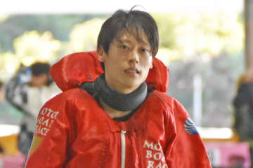 【津ボート・ルーキーＳ】石本裕武が優出　舟足に手応え「出足も伸びもターンも全部いい」