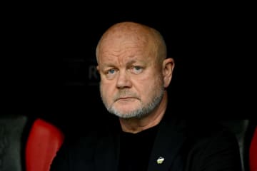 元浦和監督ヘグモ氏、ブルガリア王者の新指揮官に就任！　リーグ14連覇中のクラブが招へい