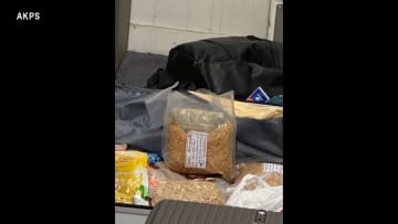 日本人3人 麻薬密輸で拘束　「押収したのはコカインではなく大麻」