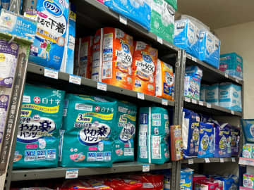 「紙オムツはプライドが許さないでしょう」義母の説得に頭を抱える。認知症でも「尿漏れ」を乗り越える方法とは？