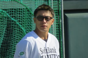 【ソフトバンク】柳田悠岐が逸材発掘「小２と聞いて驚いた」「あの子はプロに行きます！」