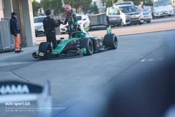 「事件はひとつではない」「ありがたい結果」「これで気持ちよく降りられる」【SF Mix Voices 第11戦】