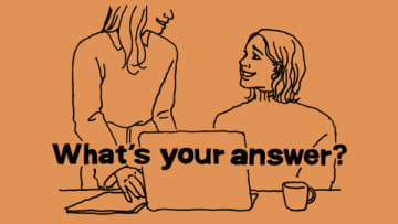 人気占い師が「上司への対応方法」から将来を言い当てる「30秒心理テスト」