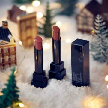KATEのホリデー新色「リップモンスター」が11月22日発売