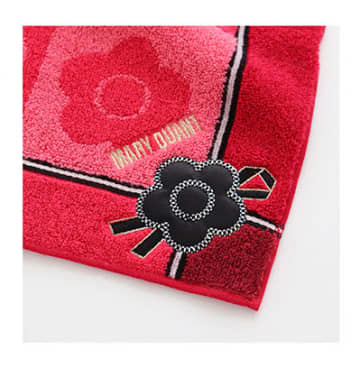 マリークワント＆アニエスベー新作！大人っぽいのに華やかな“限定アイテム”出たよ♪【各3色】