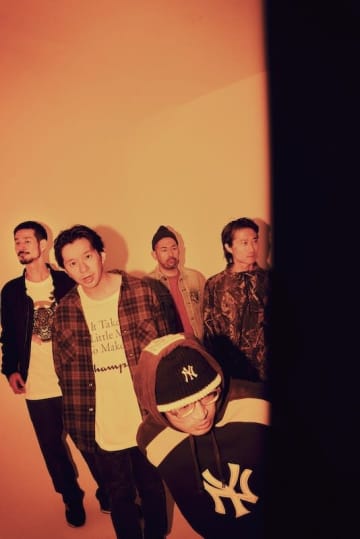 Riddim Saunter、14年ぶりの復活。1年間限定で再始動し、全国ツアー『Seasons of Love Tour 2026』の開催決定