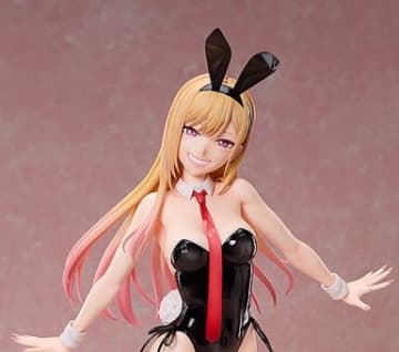 全高45cm！『着せ恋』喜多川海夢がビッグサイズでフィギュア化　人気商品が生足仕様で再登場