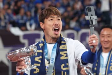 【天皇杯】町田・昌子源主将　黒田剛監督の〝口癖〟明かす「お前らプロの前で申し訳ないけど…」