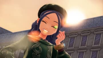 ガルモおじさんによる『ポケモンZA』コーデ群に注目集まる！「ポケモンパン」新作シールにはクリスマスコーデのポッチャマたち―「ポケモン」ニュースランキング