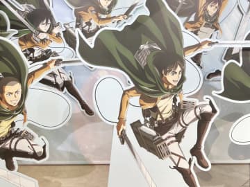 必ず泣ける日本アニメ6作品、「進撃の巨人」「鬼滅の刃」など―台湾メディア