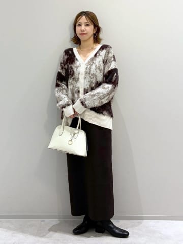 上下セットで嬉しい！【グローバルワーク】大人の時短おしゃれに♡「優秀アイテム」