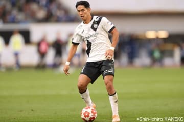 天皇杯連覇ならず…武藤嘉紀が決意「来年以降またタイトルが取れるヴィッセル神戸を示したい」