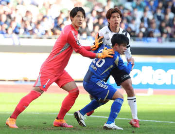 【天皇杯】町田ＧＫ谷晃生　バースデーに初タイトル獲得「特別な２５歳を迎えることができた」