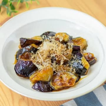 【なすの1番旨い味付けはコレ♡】「ご飯もお酒もめっちゃ進む！」家族に大人気の簡単おかずレシピ3選