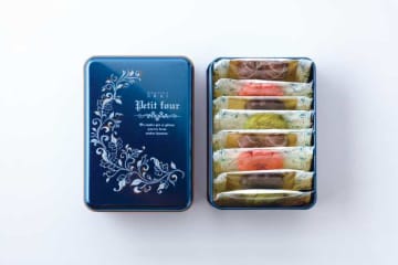 アトリエうかいが阪急うめだ本店に長期催事出店♪冬限定スイーツも登場