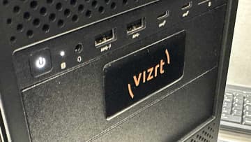 アスク、新フラッグシップ「TriCaster Vizion」を公開。初のソフトウェア単体版も登場 [Inter BEEの歩き方tv]