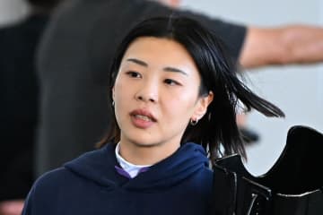 【下関ボート・ＧⅢオールレディース】大石真央　予選ラスト５着も悲観の色なし「足はバランスが取れて少しずついい」