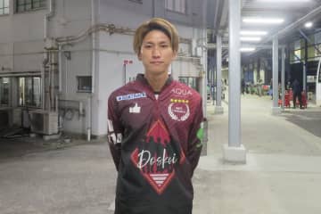 【住之江ボート】鈴谷一平が予選突破「伸び系で中堅上位はある」