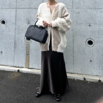 【毎日更新】明日のコーデで悩まない！ 参考にしたいおすすめコーデアイデア【11月23日秋】