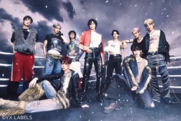 &TEAMからKep1erまで、11月29日放送の「ベストアーティスト 2025」に出演決定！