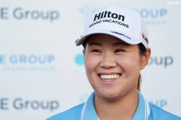 ＜速報＞“女王戴冠＆V賞金6億円超”の米女子最終戦は第3R　2冠かかる山下美夢有、畑岡奈紗ら深夜ティオフ