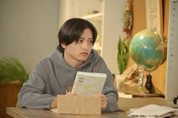 「パパと親父のウチご飯」timelesz・猪俣周杜主演のスピンオフドラマ後編が配信スタート