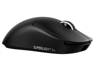 「G PRO X SUPERLIGHT 2c」が20,800円など！ロジクールデバイスがAmazonでお得！