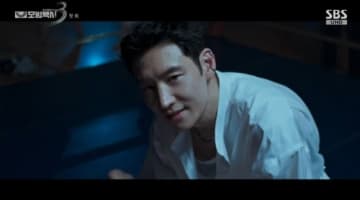 放送開始「復讐代行人3～模範タクシー～」イ・ジェフン、日本で運行を開始…笠松将も登場【ネタバレあり】