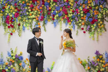 【西新宿・新宿アイランドタワー】フォトスタジオ『studio clori.TOKYO新宿店』が11月22日ニューオープン！