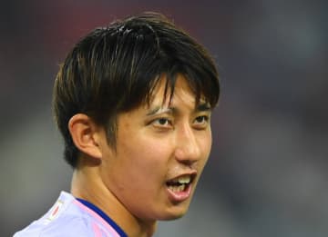 【バイエルン】伊藤洋輝が復帰戦でアシスト! 左SBで途中出場、右足骨折からついに復帰。日本代表にも朗報