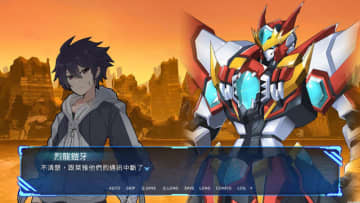 ドット絵ロボットベルトスクロールACT『機魂同盟 ヒーローズ アセンブル』開発中、Steamストアも公開に