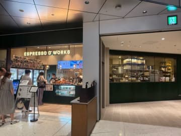 寒い日や雨の日も行きやすい！都内で駅直結のカフェ&ベーカリー3選