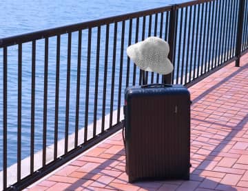 ここは外国だと錯覚して散歩【もう、普通の散歩には飽きている／ワクサカソウヘイ】