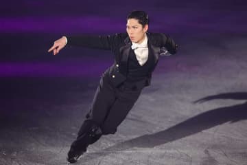 フィギュア界に舞い込んだビッグニュース「え～～っ」「嬉しいご報告」　引退スケーターに祝福殺到