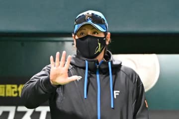 【日本ハム】新庄監督「もう２位はいい。見捨てる」リスク度外視で全力ソフトバンクつぶし