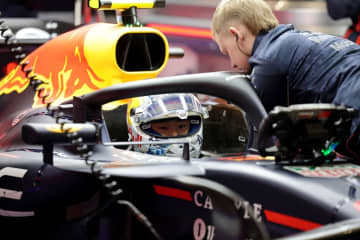 【Ｆ１】角田裕毅にばかり〝不可解ミス〟で「キャリアに影響」 レッドブル追及の動き＝英報道