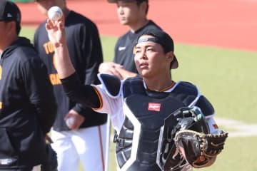 【巨人】山瀬慎之助　契約保留をＳＮＳ発信→削除に反応さまざま「焦り」「伝え方が…」