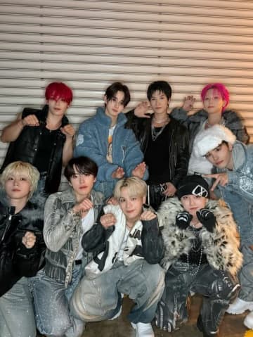 「不可抗力の影響」JO1ら中国公演続々中止の中…日中関係悪化前からイベント主催者から出ていた「NG」要請とは