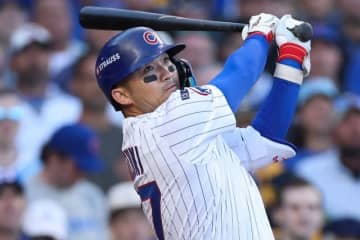 「素晴らしい」落合博満氏、カブスの鈴木誠也を高評価！「本人にとっても自信になるんじゃないのかな」